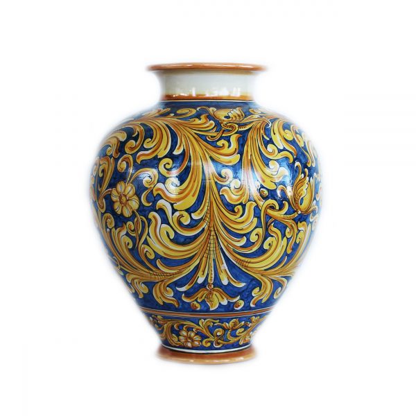 Vaso Classico in Ornato