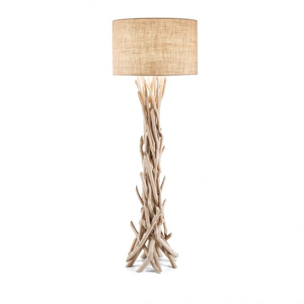 Driftwood PT1