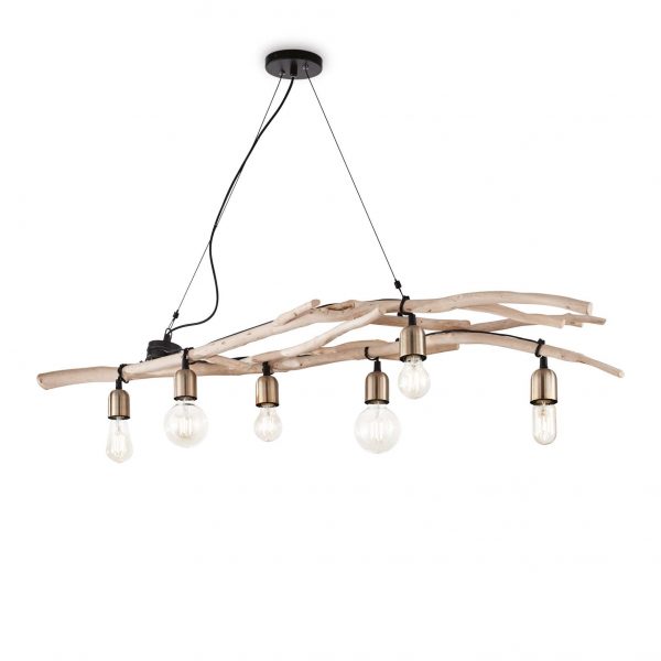 Driftwood SP6