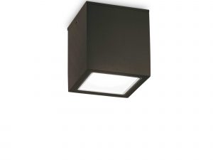 Techo PL1 Big – Nero – IL, Nero – IL