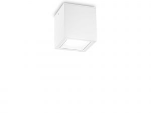Techo PL1 Small – Bianco – IL, Bianco – IL