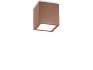 Techo PL1 Small – Coffee – IL, Coffee – IL