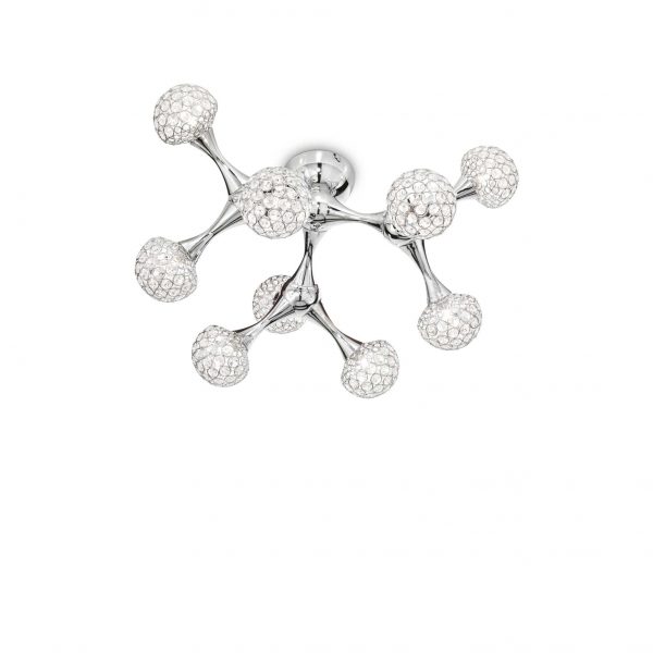 Nodi Crystal PL9