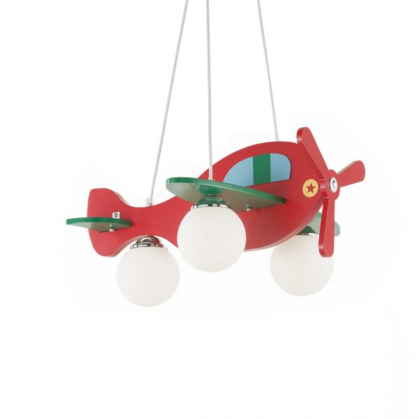 Avion SP3 - immagine 2