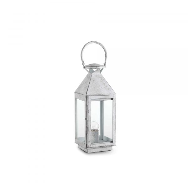 Mermaid TL1 Small