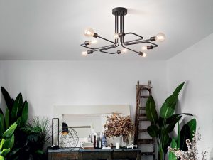 Lampade da soffitto